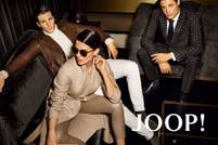 Joop! Women pakt wholesale-activiteiten weer op