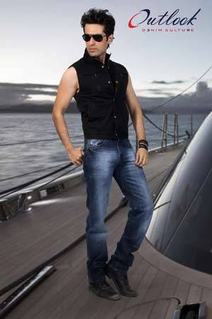 Officer to launch denim brand ‘Outlook’ this July