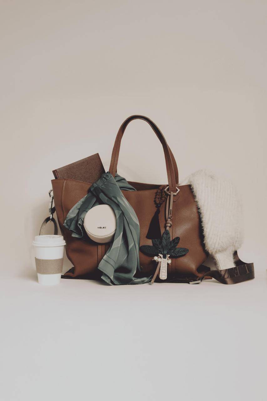 Bolso Vélez.