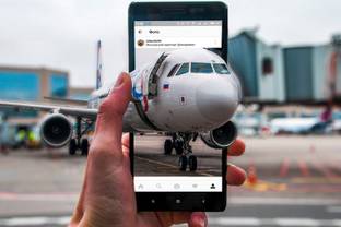Пассажиры Домодедово смогут оформить онлайн предзаказ на товары из duty free