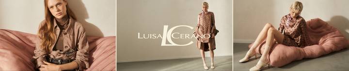 LUISA CERANO GMBH & CO. KG