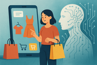 Fare shopping con l'Ia: comprendere i comportamenti dei consumatori è fondamentale 