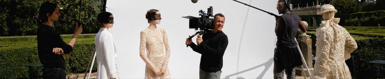 Company Profile header Christian Dior Couture