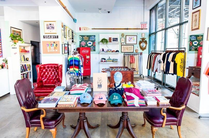 The great prep revival a growth opportunity for menswear
