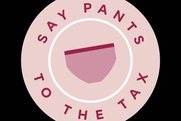 UK government puts end to ‘period pants tax’ 