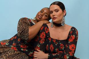 Plus size, large sizes or size inclusive? This is what's going on in the plus-size fashion market