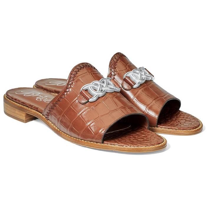 Nola Slide Sandals | Brighton