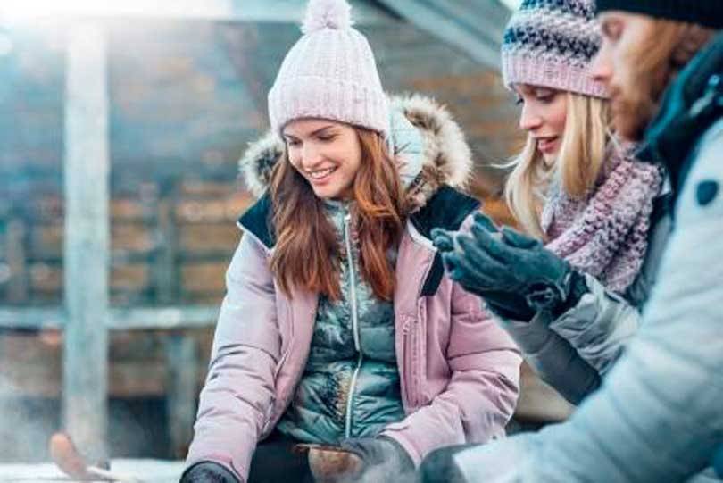 22-24 января 2018 г в Москве состоится выставка-презентация Sport Casual Moscow