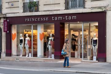 Frankreich: Insolvenzverfahren für Fast Retailing-Marken Princesse Tam Tam und Comptoir des Cotonniers eröffnet