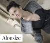 Alonsize muestra su colección en Cannes