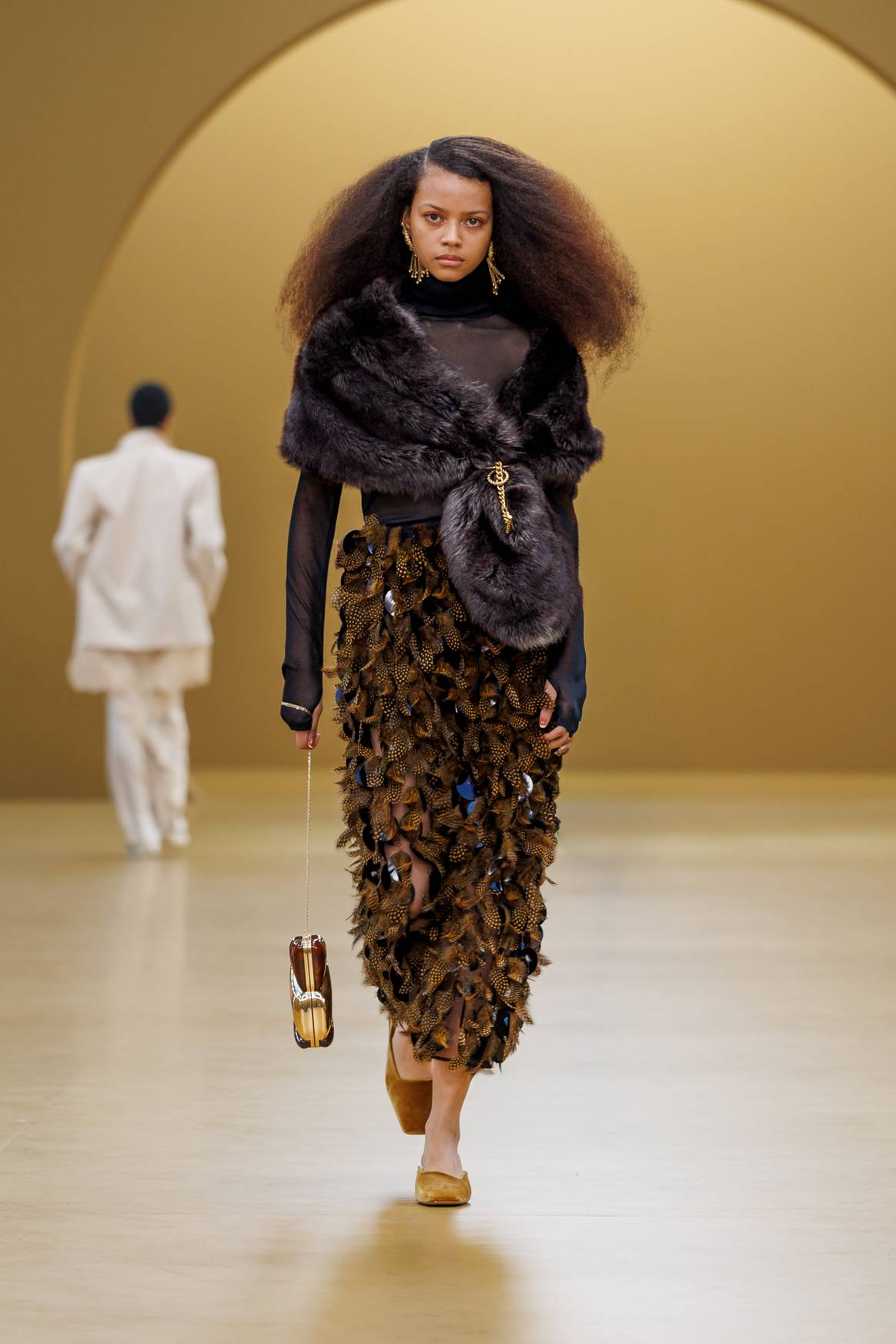 Zimmermann Fall Ready-to-Wear 2026: Trailblazer