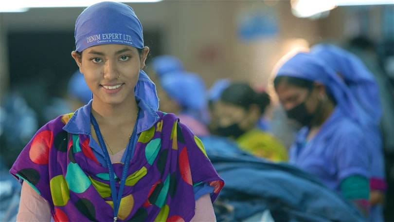 Dit is waarom Denim Expert Ltd één van de veiligste fabrieken in Bangladesh is