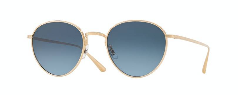 Oliver Peoples en The Row lanceren exclusieve capsulecollectie