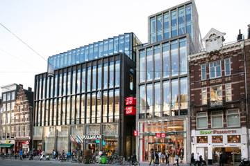 Groei vlakt af bij Uniqlo-moederbedrijf Fast Retailing