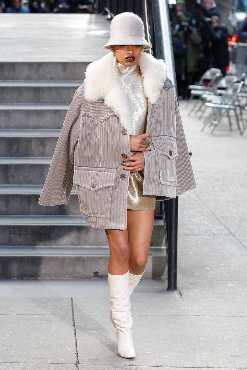 Marc Jacobs is just not the same
