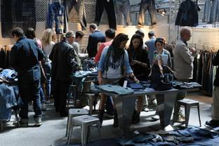 La feria danesa CIFF estará en Barcelona a través de Denim by Première Vision