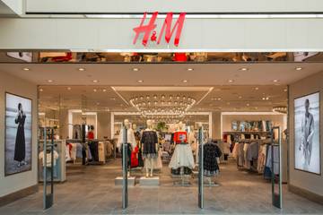 Hennes & Mauritz will rund 800 Stellen in Deutschland streichen