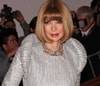 Anna Wintour reconocida profesionalmente por la ASME