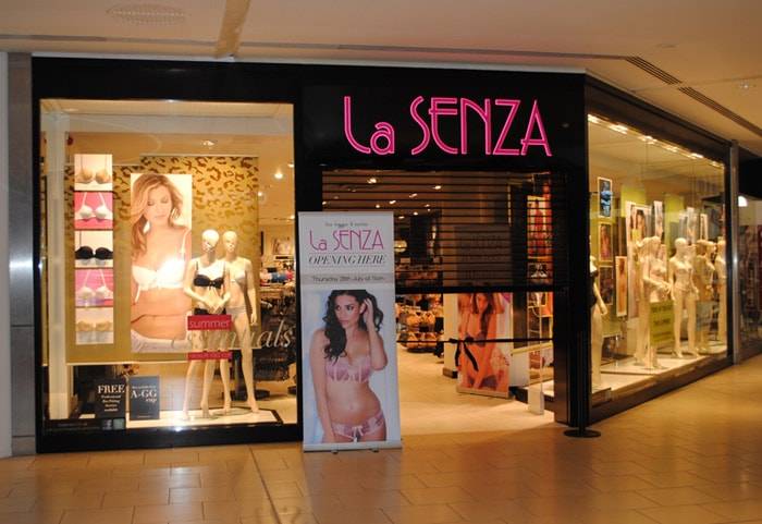 L Brands reports strong growth for FY15, ups dividend by 20 percent