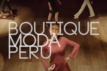 Conoce las propuestas de la segunda jornada de Boutique Moda Perú