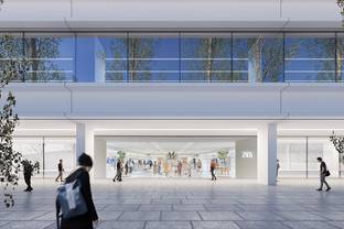 Inditex окажет поддержку сотрудникам после приостановки работы в России