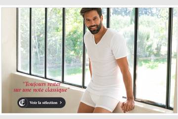 Qui va reprendre les slips Eminence?
