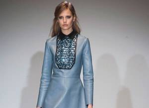 MFW: Alberta Ferretti, Gucci