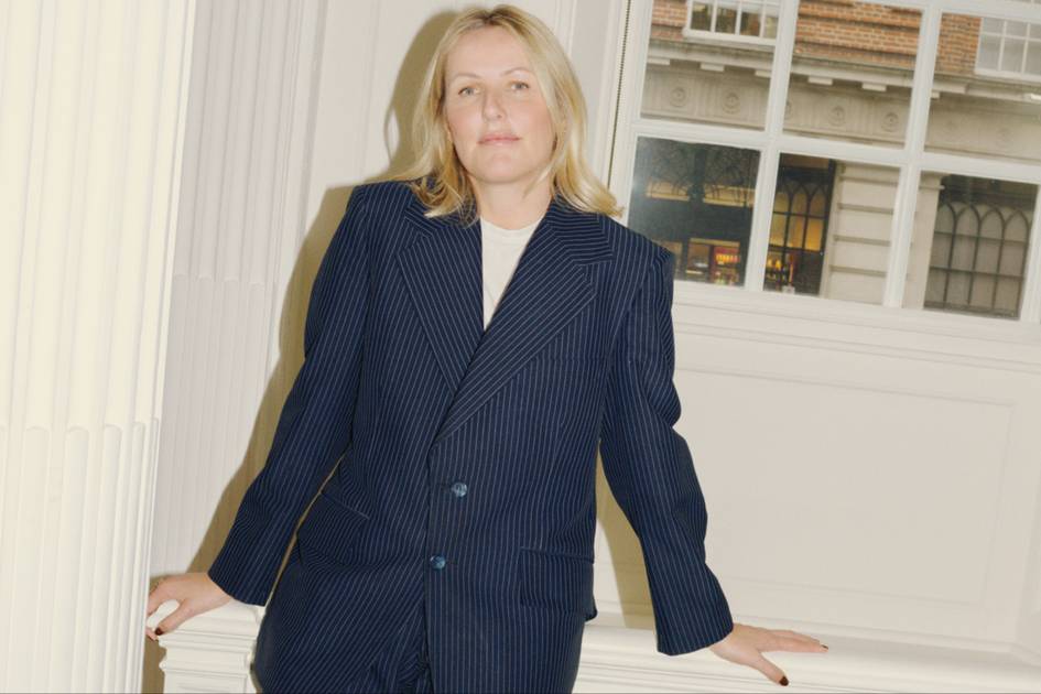 Laura Weir BFC CEO