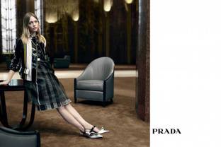 Prada finance chief Donatello Galli resigns