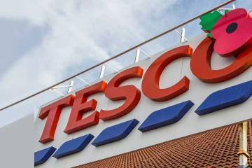 Tesco clothing sales up as category continues to grow