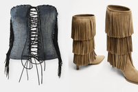 Zalando Trend: Coastal Cowgirl