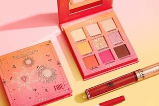 Revolution Beauty posts 20 percent sales decline