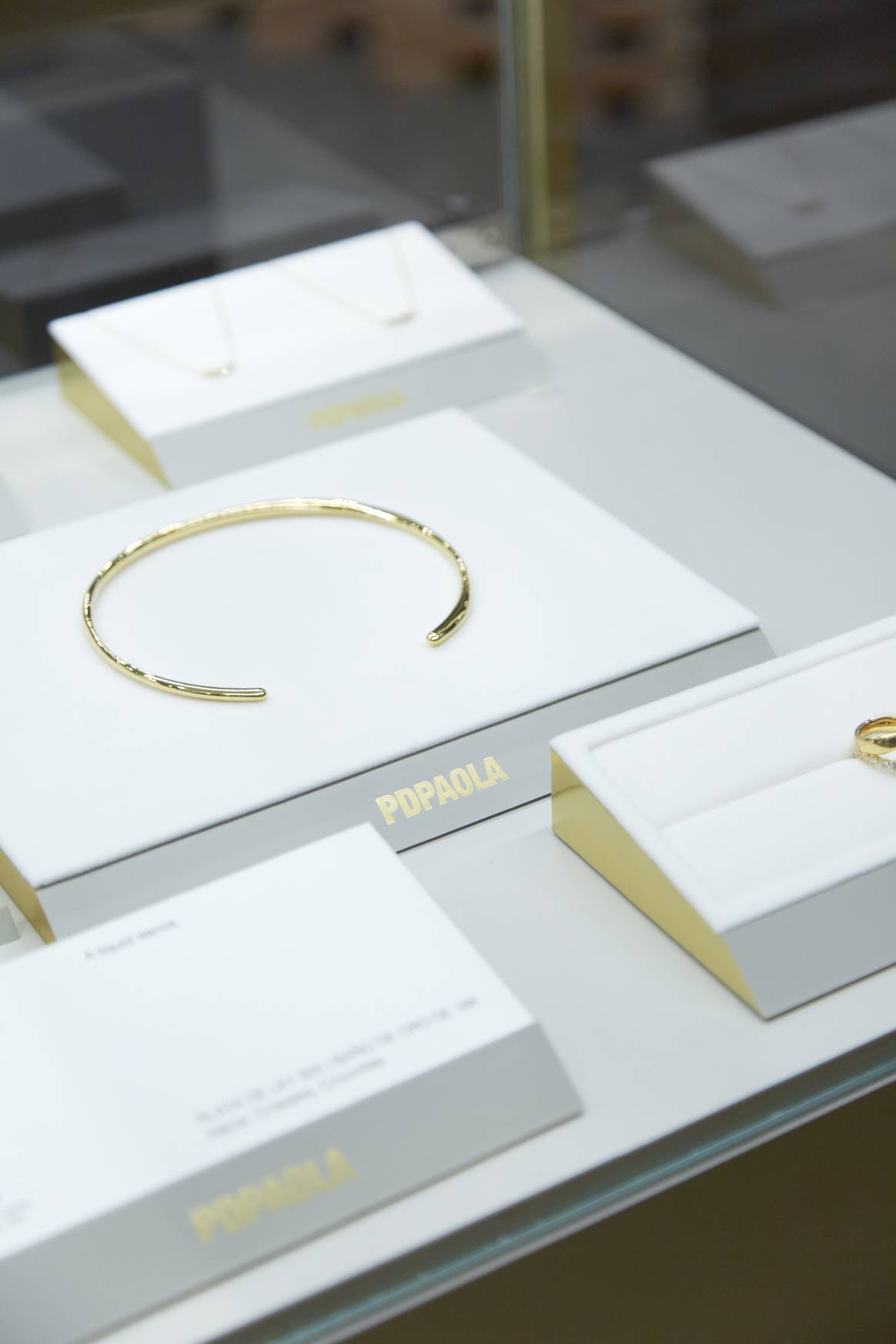 Image: PdPaola; Barcelona store