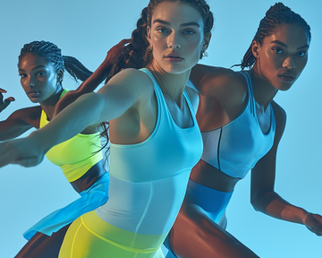 Company Profile header Sportswear