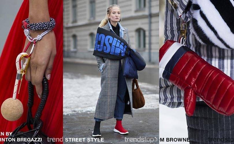 Schlüsselrichtungen: Themen Herbst/Winter 2019-20