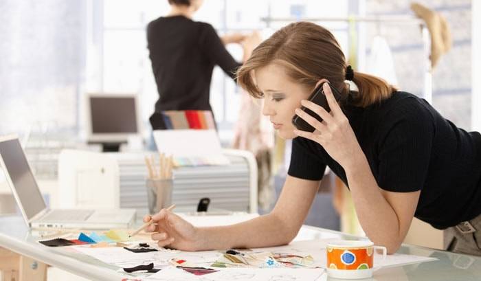 A Day in the Life of a Executive Fashion Search
