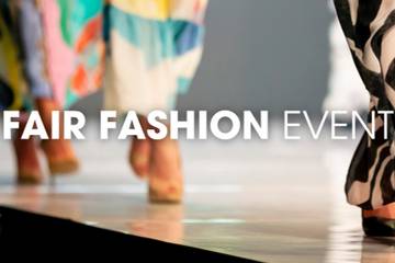 Fair Fashion Event: Inspirerende Avond met Thijs Verheul en TMO