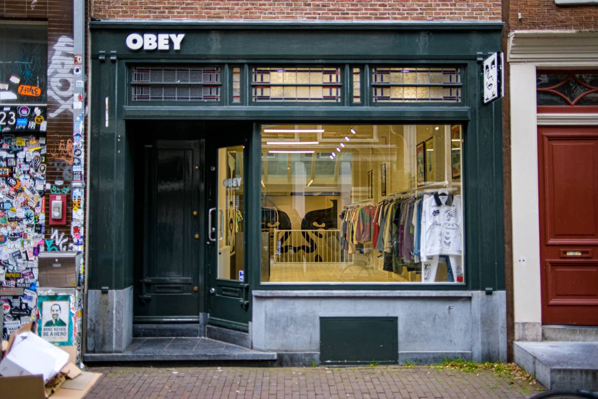 Obey