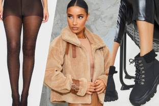 New data reveals throwback fashion trends making a comeback in 2021