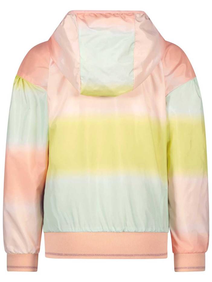 Meisjes Zomerjas - Maat 128 - Diverse Kleuren - Polyester | Nono