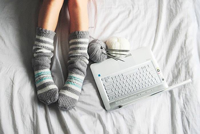 Jongeren maken opmars in online winkelen