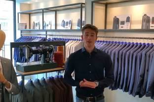 Winkelen op afstand: Only for Men biedt klanten livestream-service