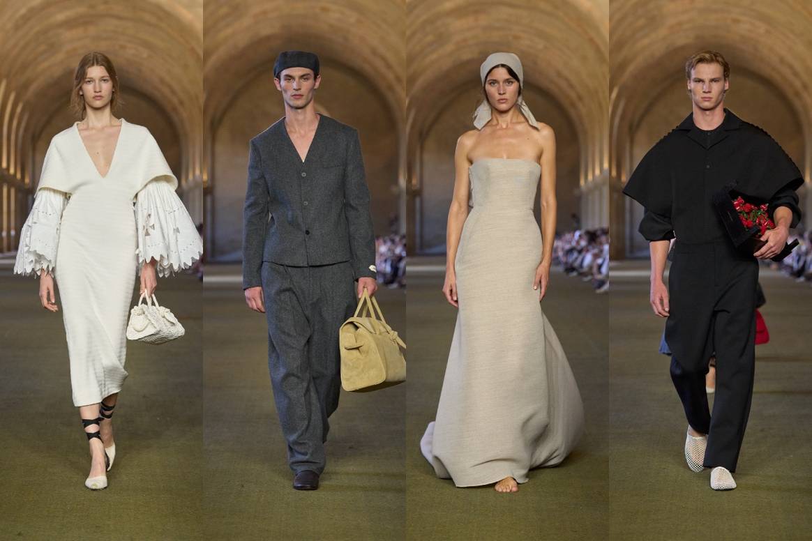 Jacquemus SS26