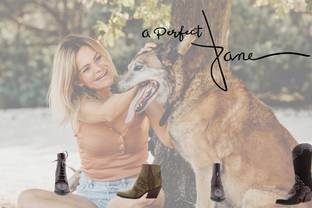 Crowdfunding geslaagd: A Perfect Jane lanceert eerste vegan en duurzaam damesschoenen label van Nederlandse bodem