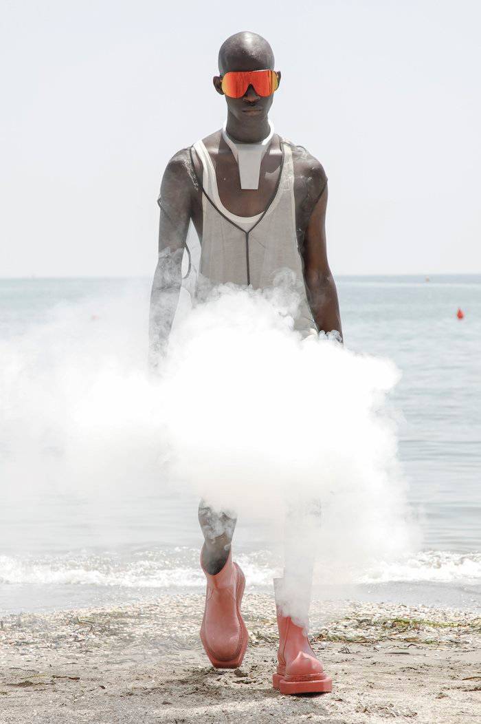 Bild: Rick Owens SS22