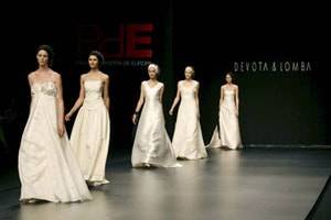 Madrid Novias reunirá a 19 diseñadores