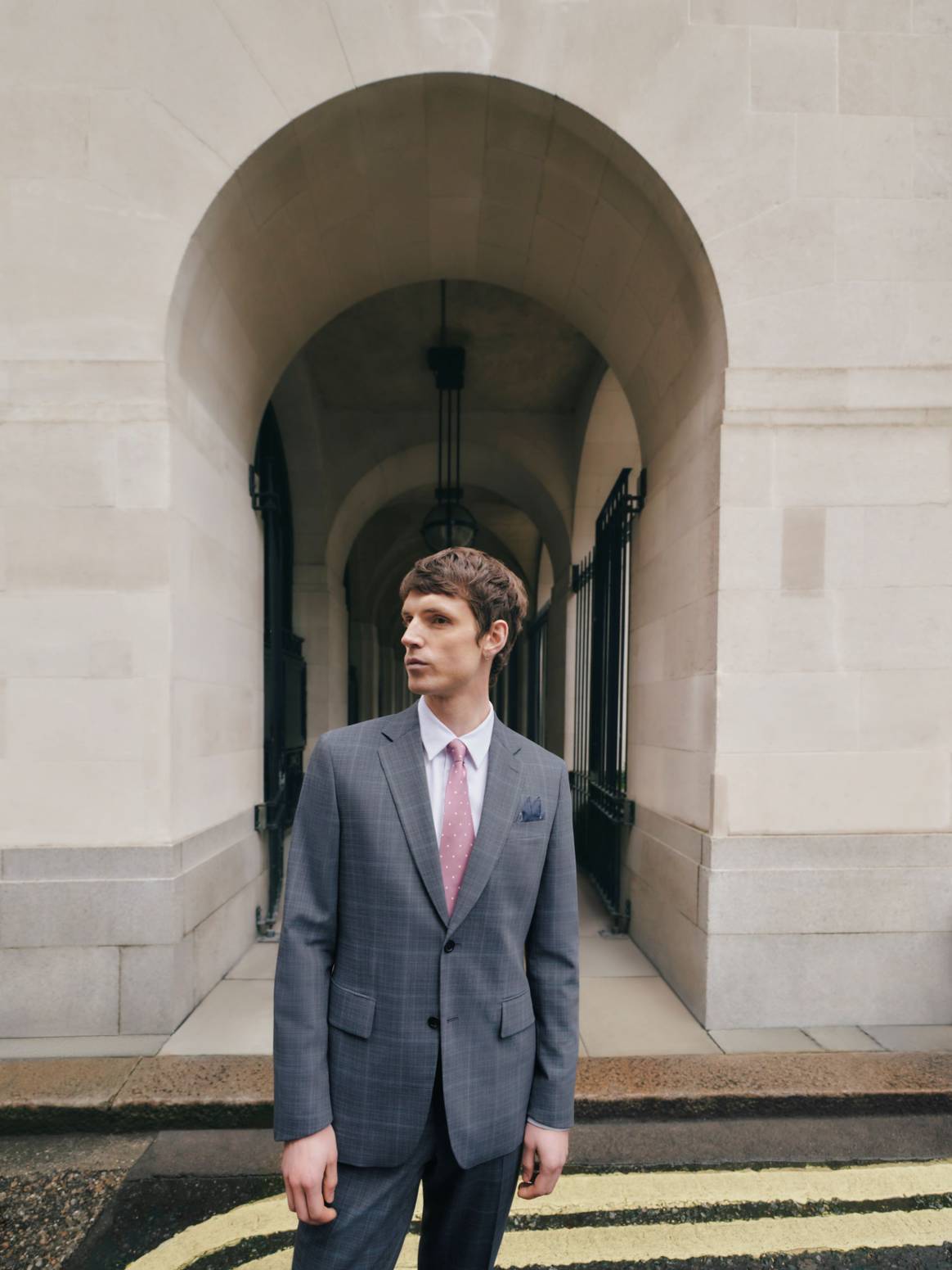 PS Paul Smith collection for John Lewis