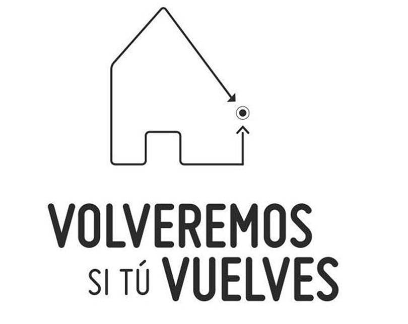 “Volveremos si tú vuelves”: de Madrid a Soria, los ayuntamientos impulsan la reactivación del comercio local