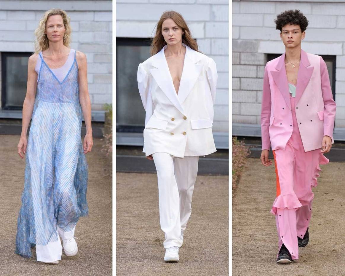 Copenhague Fashion Week: La moda escandinava que viene