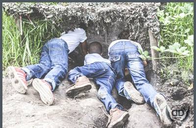 Dutch Dream Denim: nieuw Nederlands kinderjeansmerk
